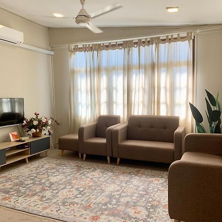 Sarah Guesthouse Kuala Terengganu Dış mekan fotoğraf