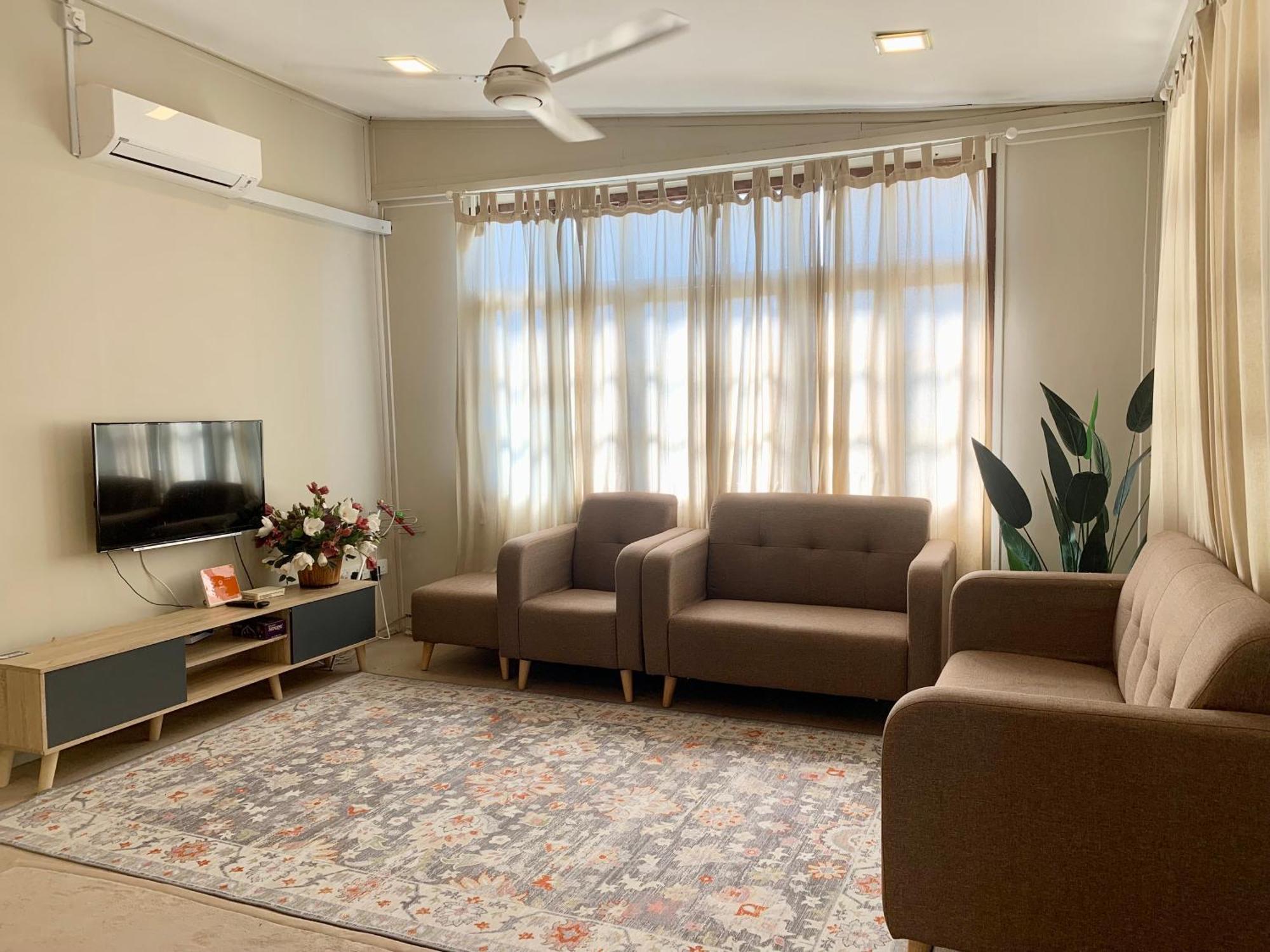 Sarah Guesthouse Kuala Terengganu Dış mekan fotoğraf