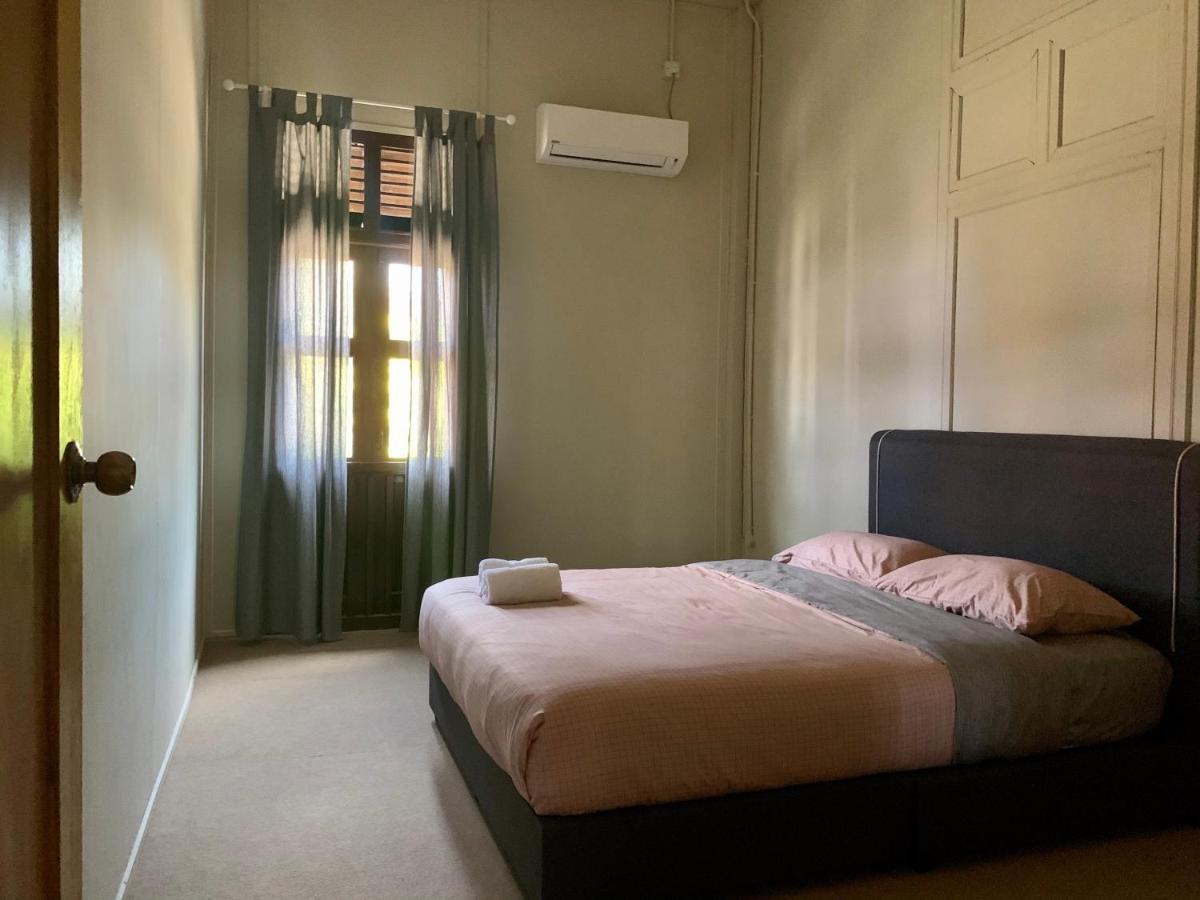 Sarah Guesthouse Kuala Terengganu Dış mekan fotoğraf